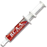 B.C.A.A. Complex Paste - 2 Dose Tube
