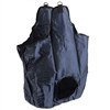 Black Nylon Hay Bag for Sale!