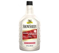 ShowSheen Original Hair Polish & Detangler- Refill Bottle for Sale
