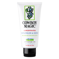 Cowboy Magic Detangler & Shine