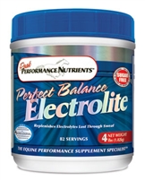 Perfect Balance Electrolite Powder 4 lb For Sale!