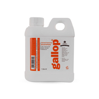 Gallop Conditioning Shampoo for Horses 1 Liter