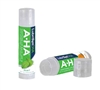 AHA! Hydrating Lip Balm Magnificent Mint Flavor For Sale!