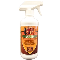 Leather Therapy Wash Spray For Sale!