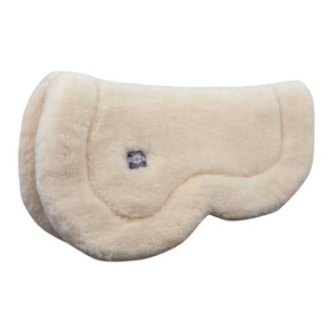 Toklat WoolBack High Profile Barrel Pad for Sale!