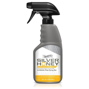 Silver Honey Rapid Wound Repair - Spray 8 fl oz for Sale!