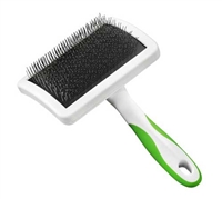 Ideal Large Plastic Grooming Brush for Sale!