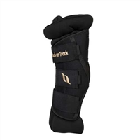 Back On Track Royal Padded Hock Boots Deluxe