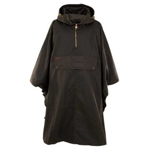 Outback Packable Poncho For Sale!