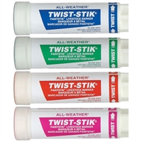Twist-Stick Paintstik Livestock Marker For Sale!