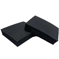 Shenandoah Stirrup Replacement Pads (PAIR) for Sale!
