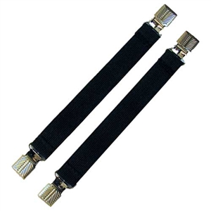 Intrepid Jod Straps w/Clips For Sale!