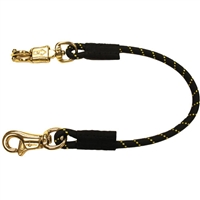 Bungee Style Trailer Tie