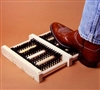 Hands Free Brush Boot Cleaner for Sale!