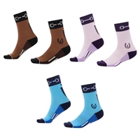 Kerrits Band of Bits Paddock Socks