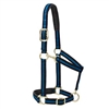 Weaver Nylon Padded Reflective Halter for Sale!