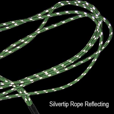 Best Discount Price on Weaver Silvertip Reflective Rope Halters