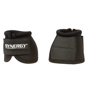 Weaver Synergy Bell Boots for Sale!