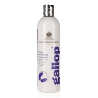 Gallop Stain Removing Horse Shampoo 500mL