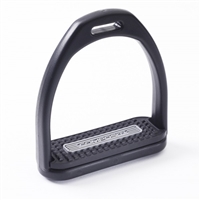 Black Composite Stirrups The perfect stirrup for a subtle look in the show ring, with these black extremely lightweight (140 grams), durable and made from technical polymer. Find the best prices, loyalty rewards and free shipping on most orders over $100.