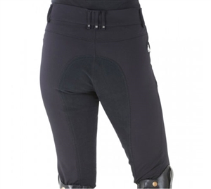 ROMFH Sarafina Full Suede Seat Breech For Sale!