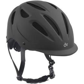 Best discount prices on Ovationï¿½ Protege Matte Helmet and more helmet styles and horse supplies.