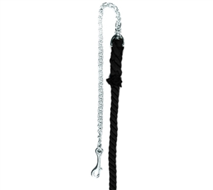 Best Discount Price on 3 Ply Cotton Lead With Chrome Chain