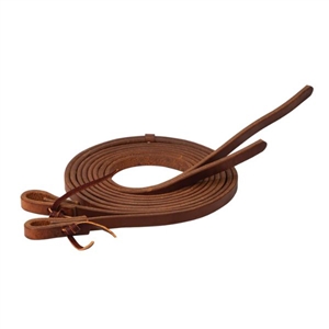 Weaver ProTack Split Rein- 5/8in x 7ft for Sale!