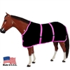 Newport Stable Sheet Open Front Horse Blanket for sale!