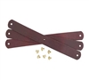 Weaver Leather Breakaway Halter Replacements- 3PKFor Sale