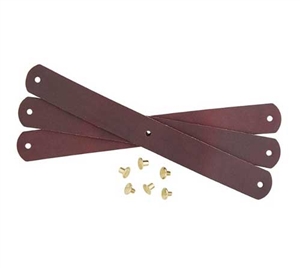 Weaver Leather Breakaway Halter Replacements- 3PKFor Sale