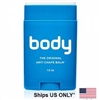 Body Glide Anti Blister & Chafing Stick for Sale!
