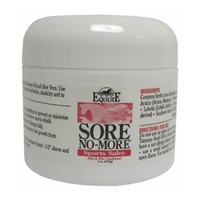 Sore No-More Sports Salve- Trial Size 2 oz for Sale!