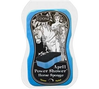 Epona April Power Shower Sponge