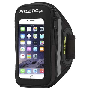 Fitletic Forte Smartphone Armband - Fits iPhone 6 Plus For Sale!