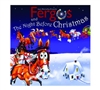 Fergus and The Night Before Christmas for Sale!