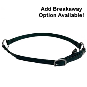 Beta Biothane Neck Collar for Sale!