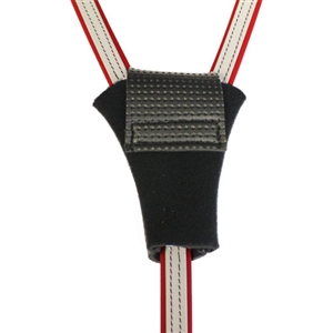 Padded Neoprene Breast Collar Ring Protector For Sale!