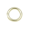 Replacement O Rings Solid Brass for Sale!