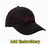 Structured Ball Cap For Sale