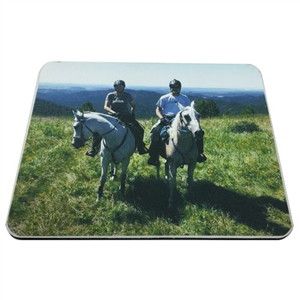 Customized Mouse Pads - Heat Transfer For Sale