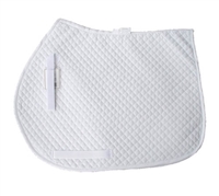 PRI Thin Cotton Dressage Underpad For Sale!