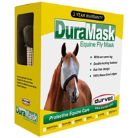 DuraMask Equine Fly Mask