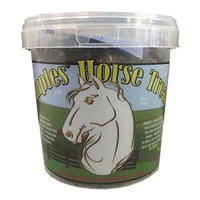 Dimples Horse Treats- 3 lb. Tub For Sale!