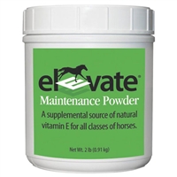 Elevate Vitamin E Powder for Sale!