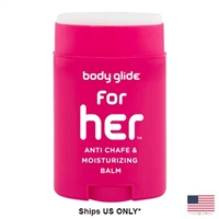 Body Glide Anti Blister & Chafing Stick for Sale!