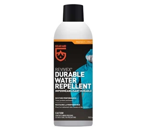 Revivex Durable Water Repellant- 10.5 oz For sale!