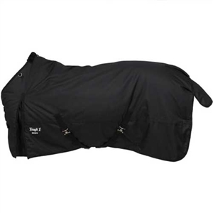 Tough-1 1200D Waterproof Poly Turnout Blanket For Sale!