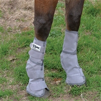 Cashel Crusader Leg Guards - Pair