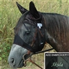 Cashel Quiet Ride Fly Masks with Ears for Sale